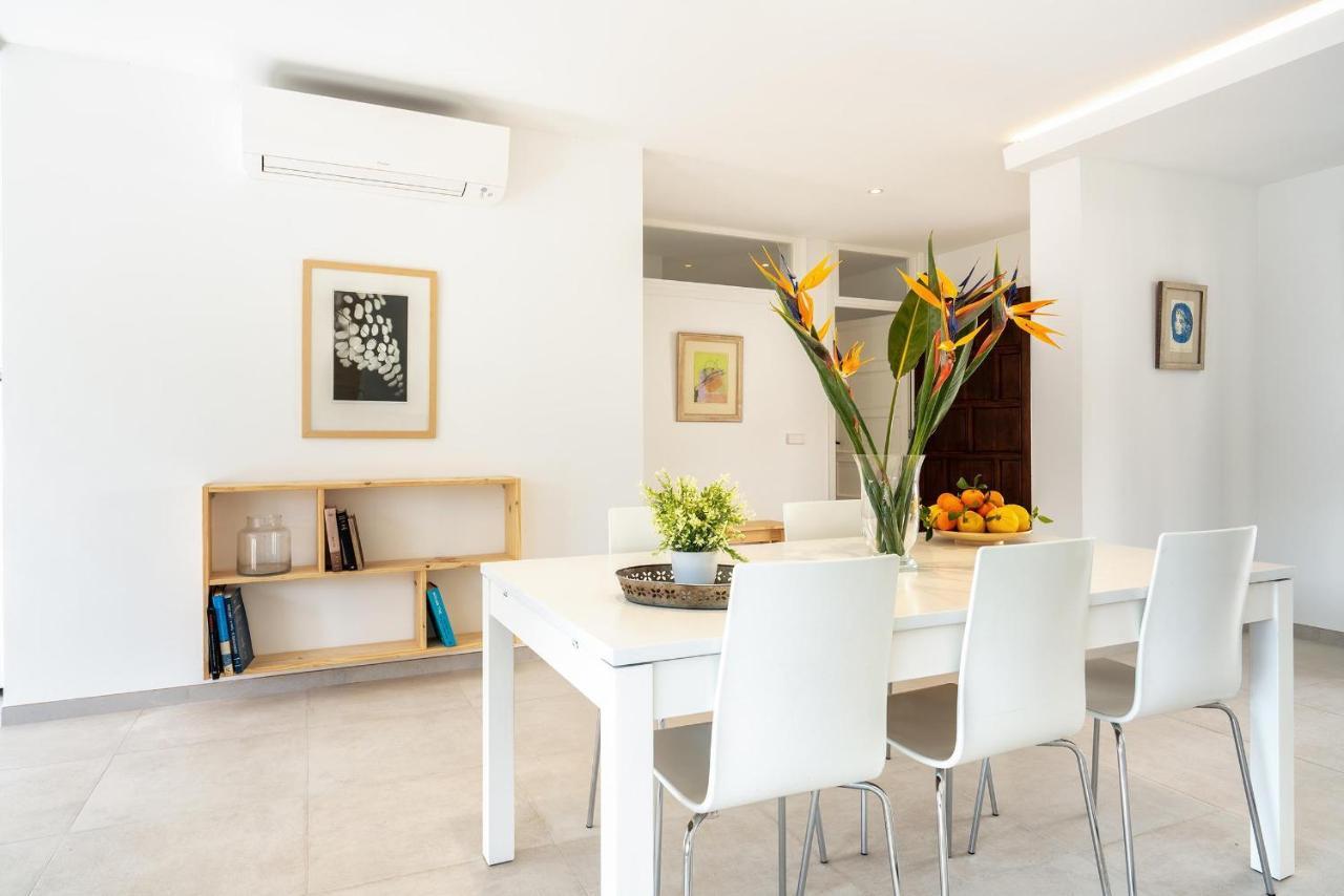 Guillem Villa Cala San Vicente  Exterior photo